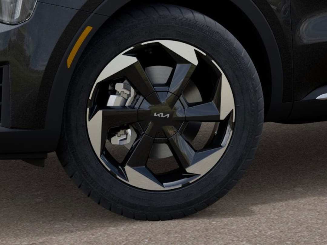 2026 Kia Sorento EX - Image 9