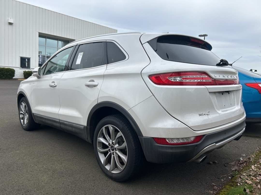 2015 Lincoln Mkc Select - Image 2