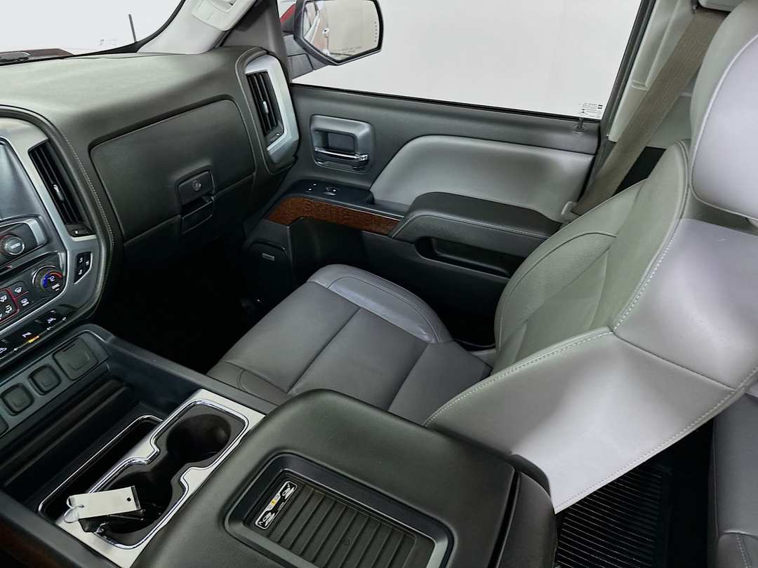 2016 GMC Sierra 1500 SLT - Image 25