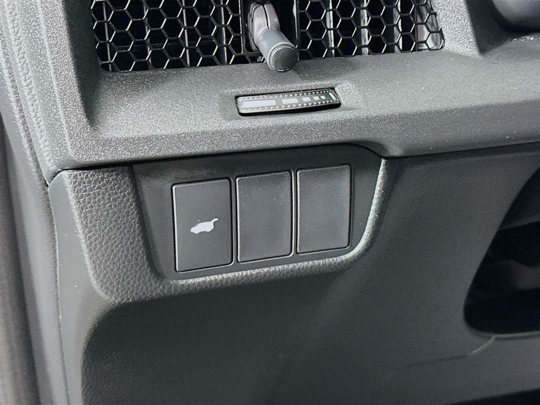 2026 Honda CR-V TrailSport - Image 10