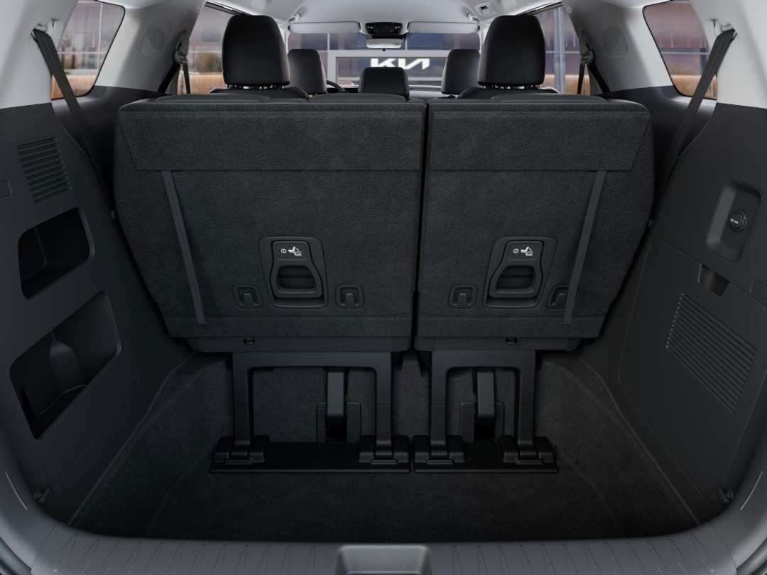 2026 Kia Carnival LXS - Image 19