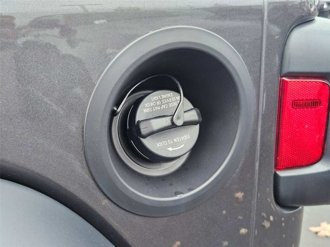 2026 Jeep Wrangler Sport - Image 28