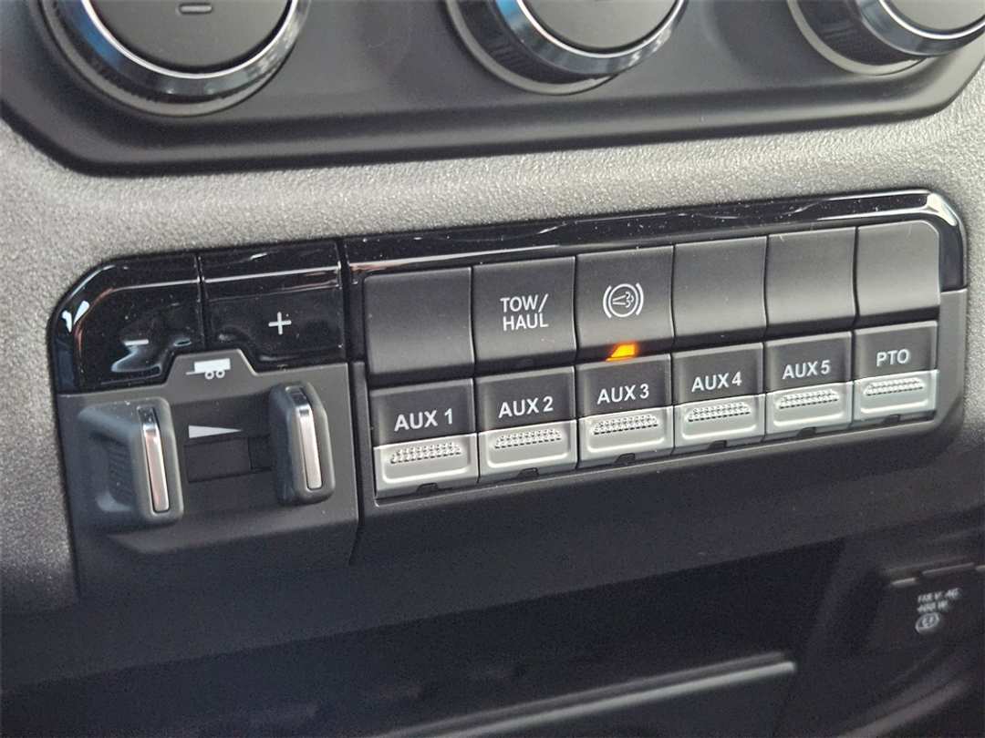 2024 Ram 4500Hd Tradesman - Image 23