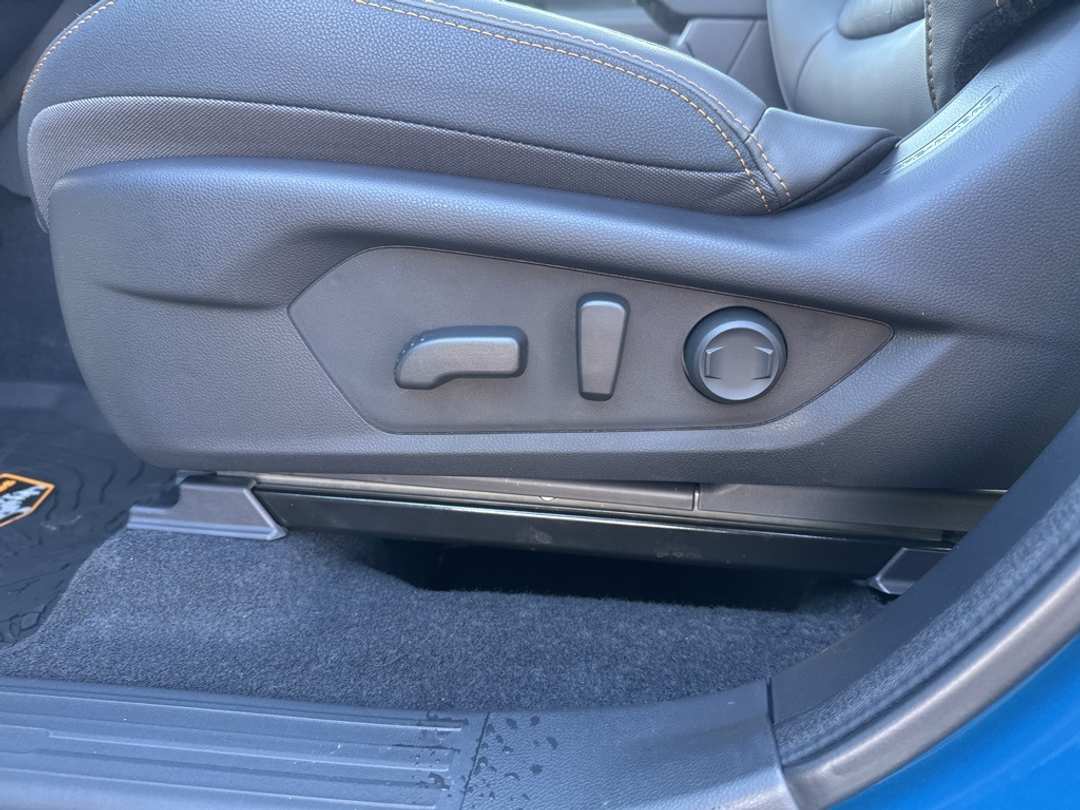 2026 Subaru Forester Wilderness - Image 16