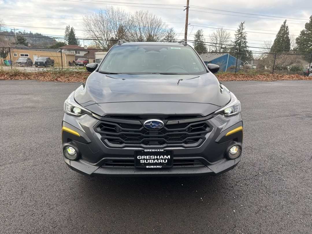 2026 Subaru Crosstrek Sport - Image 2