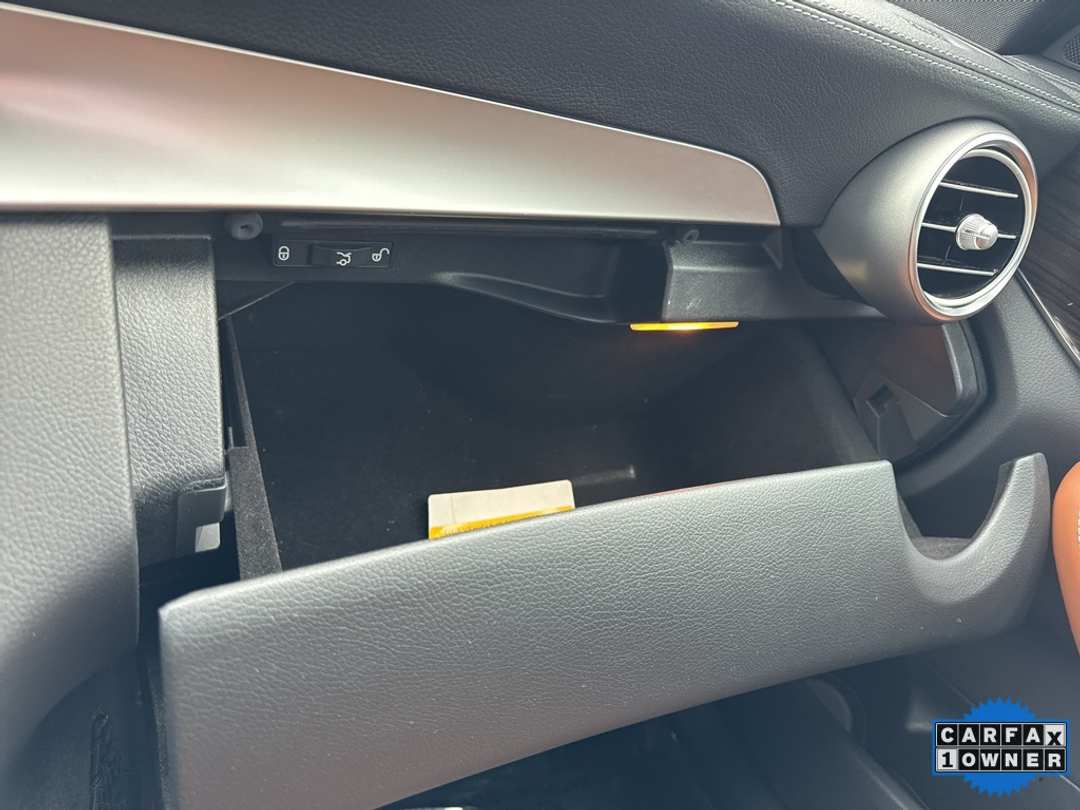 2019 Mercedes-Benz C-Class C 43 AMG® - Image 38