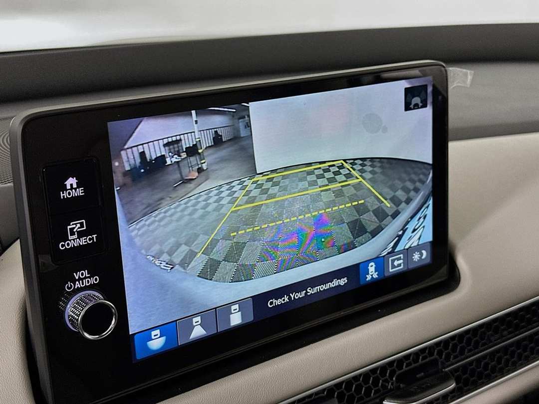 2026 Honda HR-V EXL - Image 13