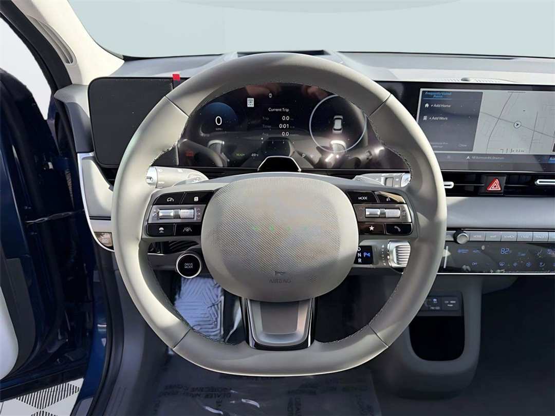 2026 Hyundai Ioniq 5 Limited - Image 18