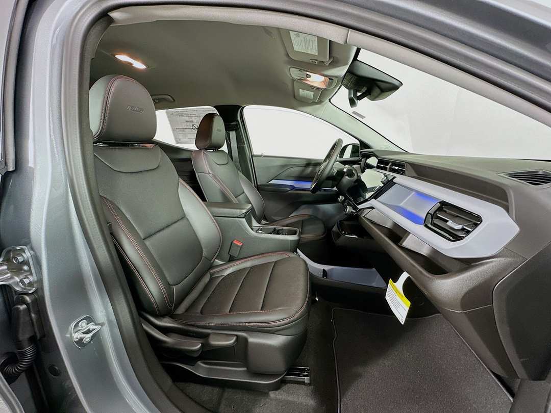 2027 Chevrolet Bolt Ev - Image 27