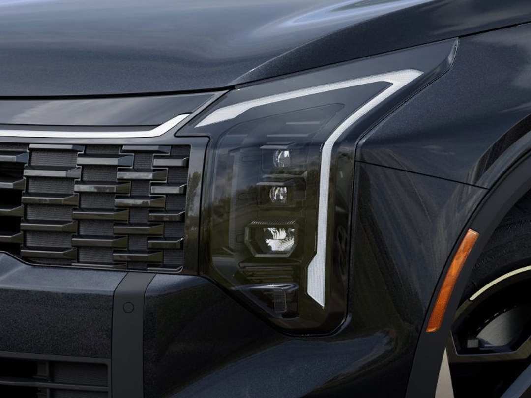 2026 Kia Sportage EX - Image 10