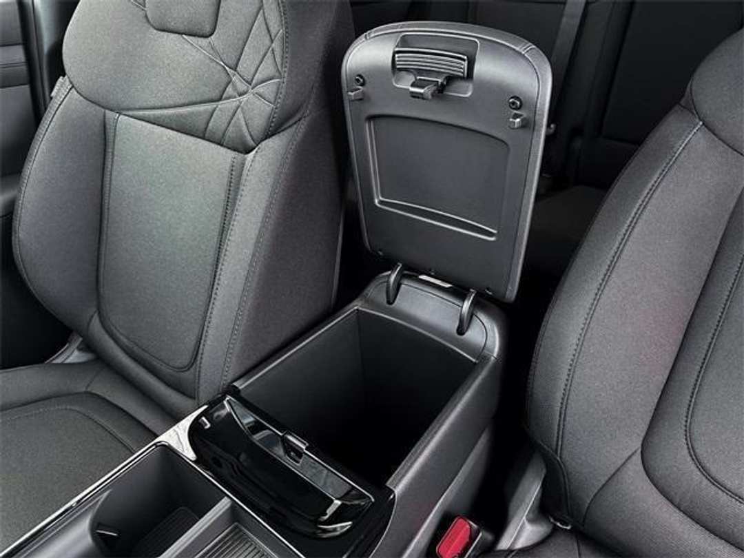 2026 Hyundai Tucson SEL - Image 18