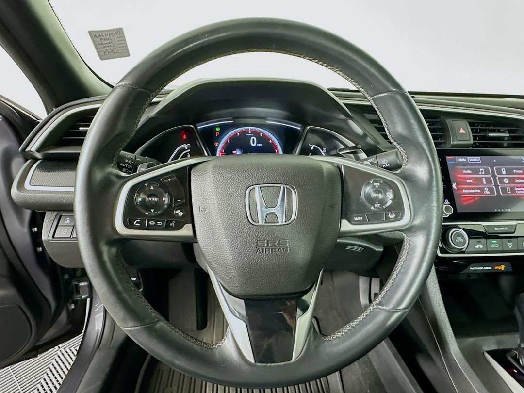 2019 Honda Civic Sport - Image 12