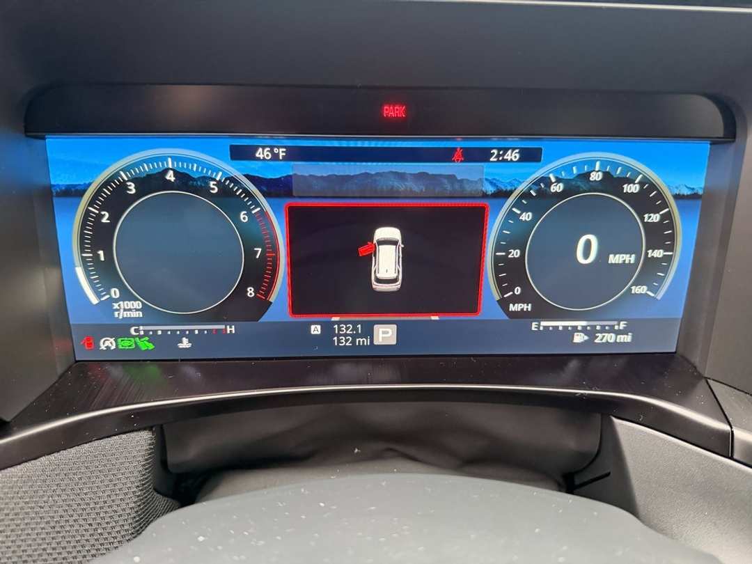 2026 Subaru Outback Premium - Image 31