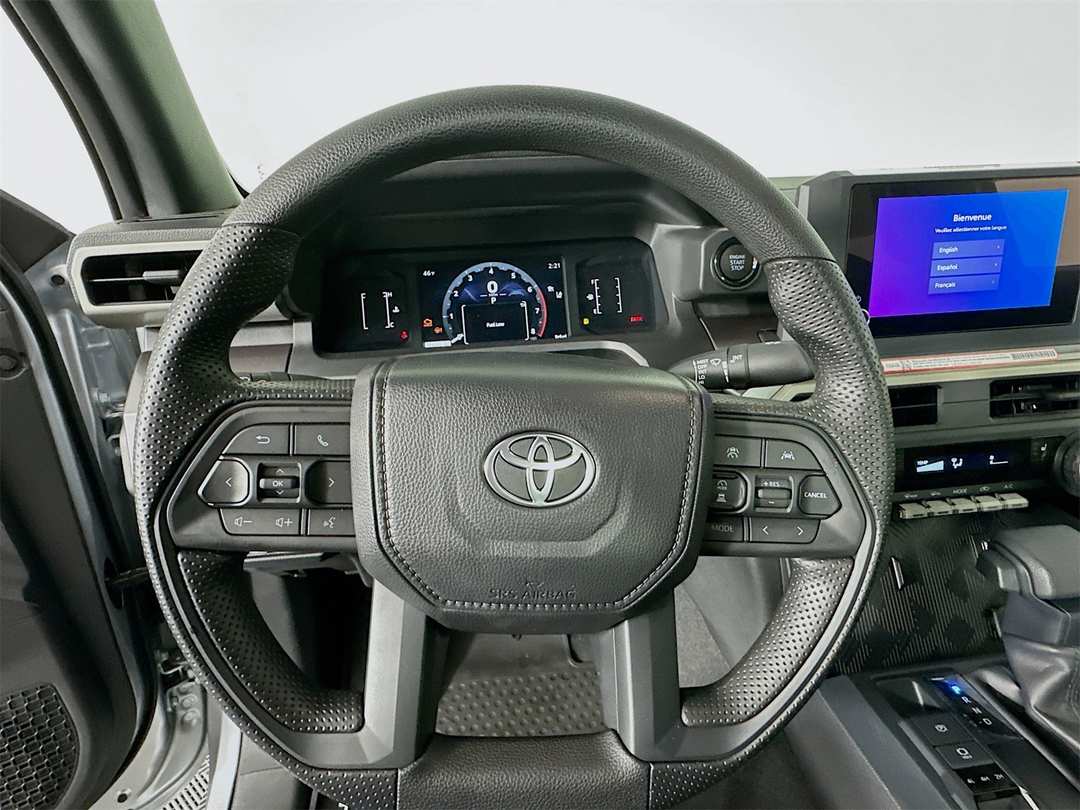 2025 Toyota Tacoma SR5 - Image 11