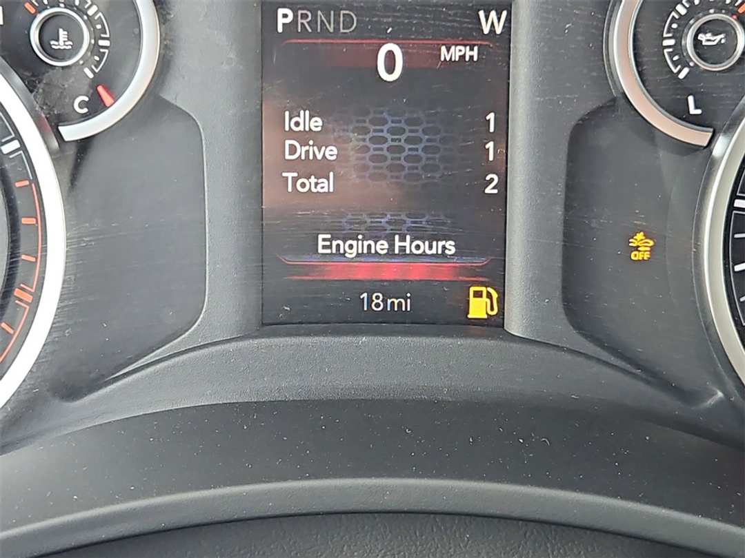 2026 Ram 3500 Big Horn - Image 16