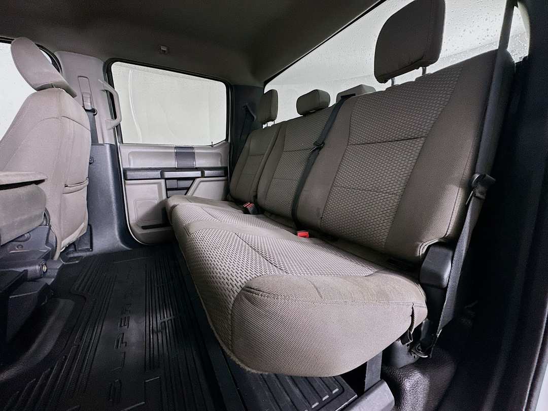 2022 Ford F-350Sd XL - Image 23