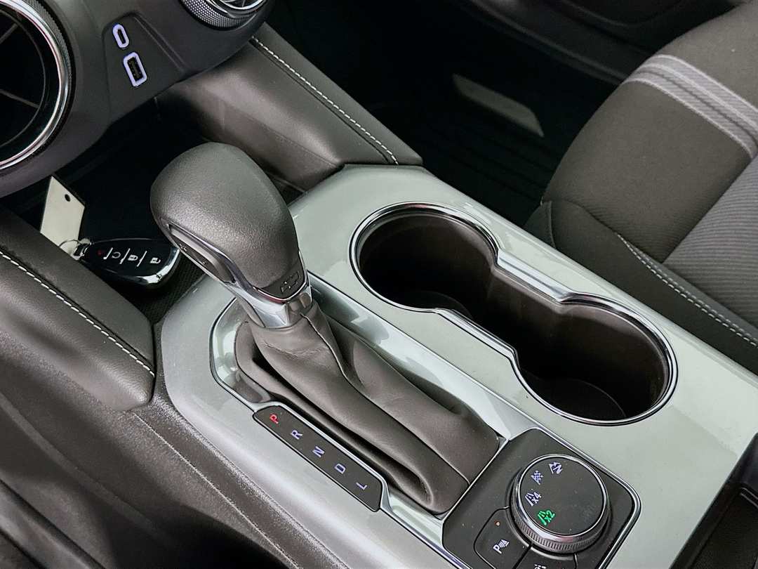 2025 Chevrolet Blazer LT - Image 18