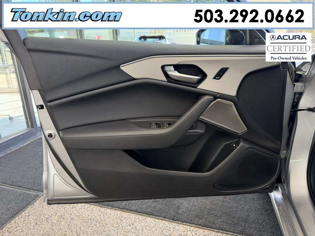 2023 Acura TLX Technology Package - Image 11