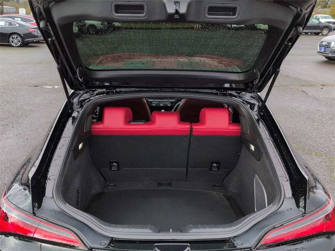 2023 Acura Integra ASpec Tech Package - Image 27