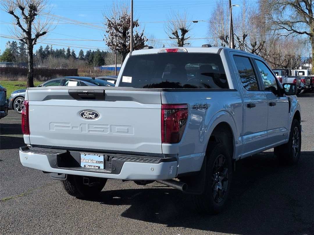 2026 Ford F-150 STX - Image 5