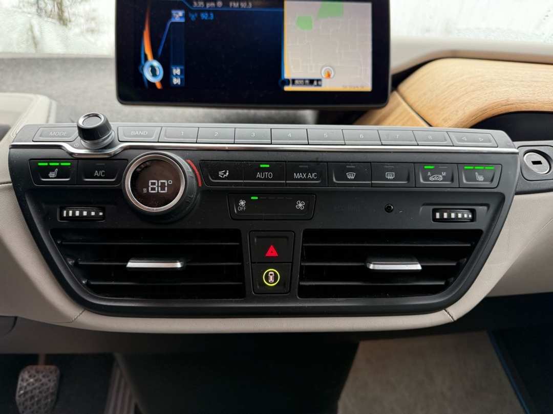 2014 BMW I3 Base - Image 16