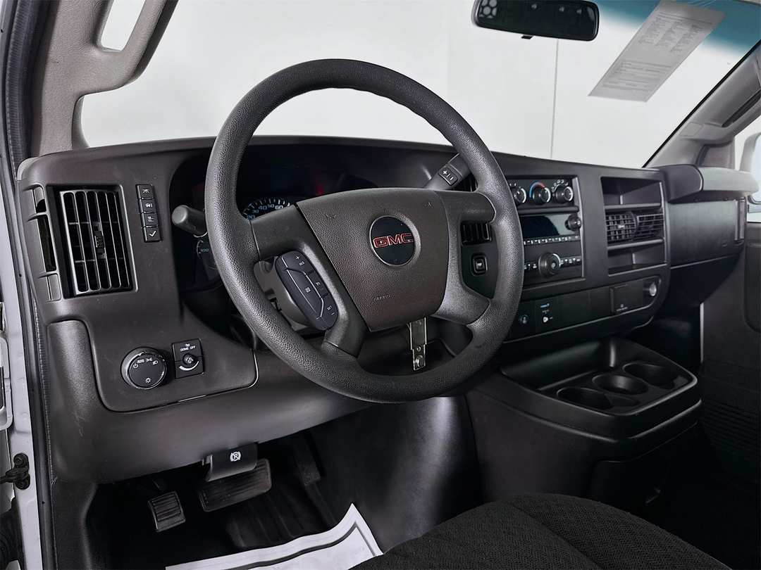 2024 GMC Savana 2500 Work - Image 9