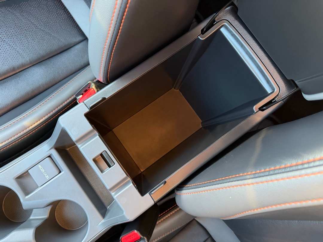 2024 Subaru Crosstrek Limited - Image 27