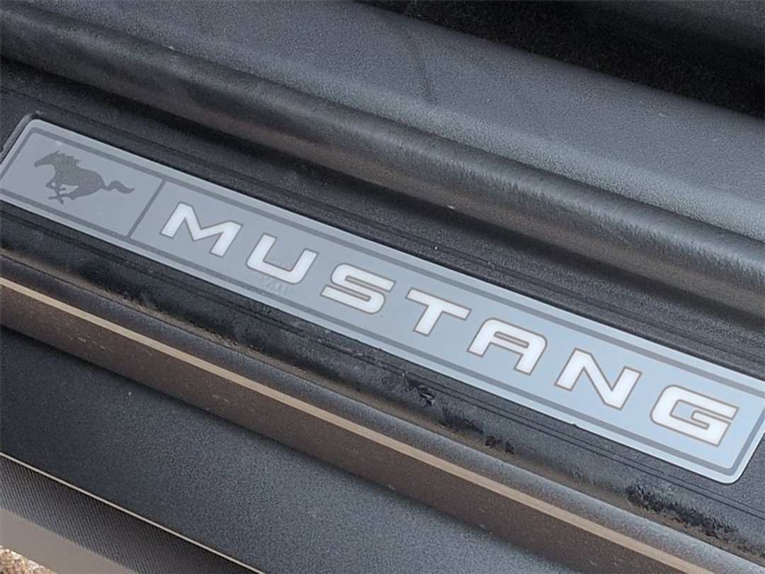 2025 Ford Mustang GT Premium - Image 27