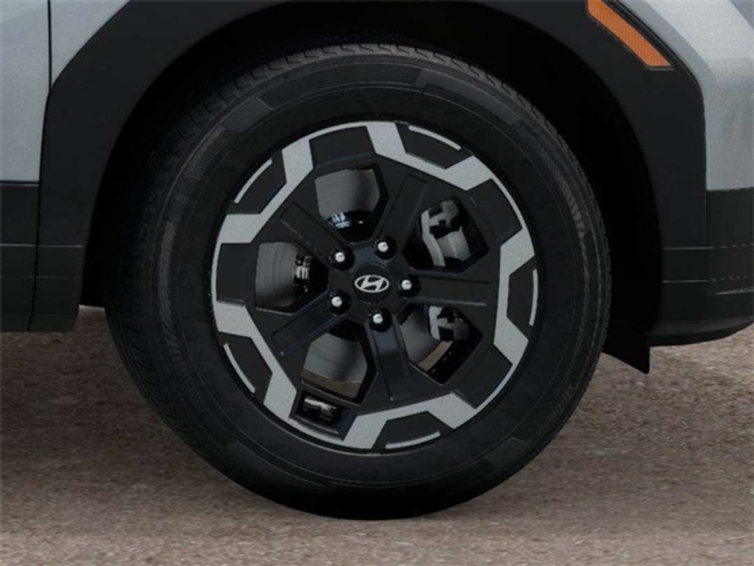 2026 Hyundai Santa Fe SE - Image 8