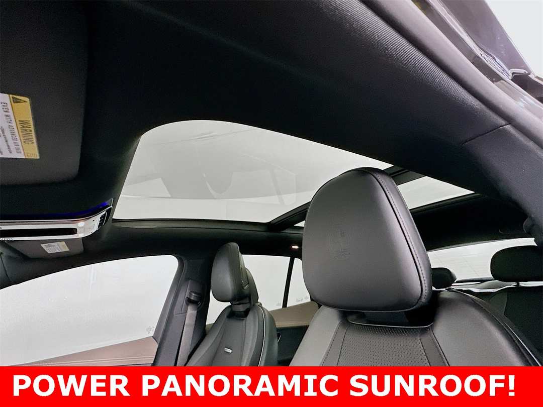 2024 Mercedes-Benz AMG EQE Base - Image 11