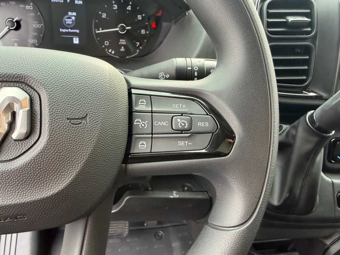 2026 Ram Promaster 2500 High Roof - Image 18