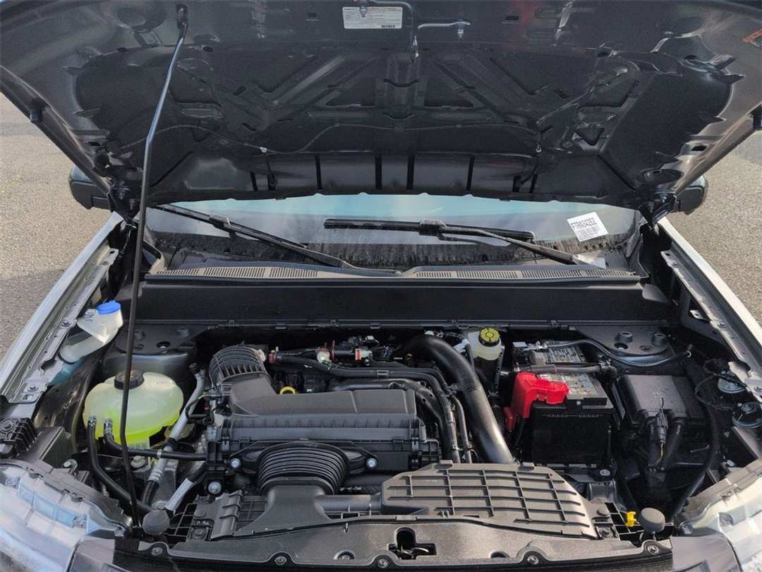 2026 Ford Maverick Lariat - Image 32