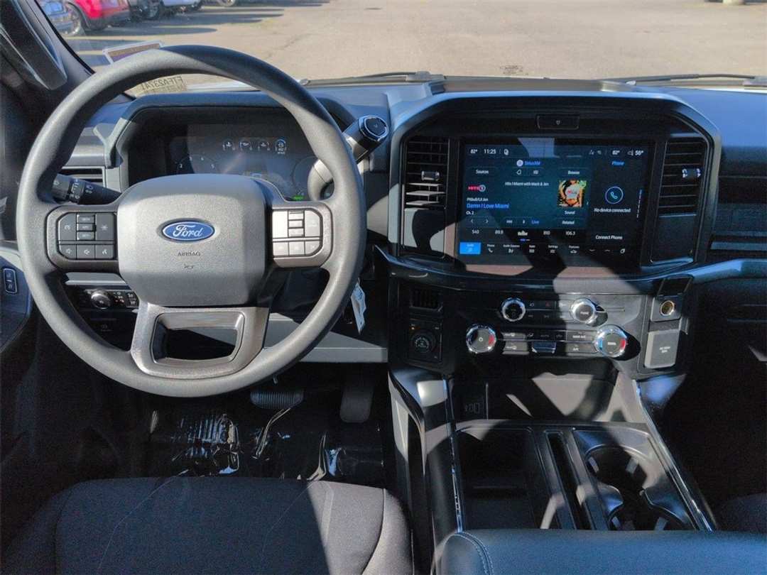 2026 Ford F-150 STX - Image 23