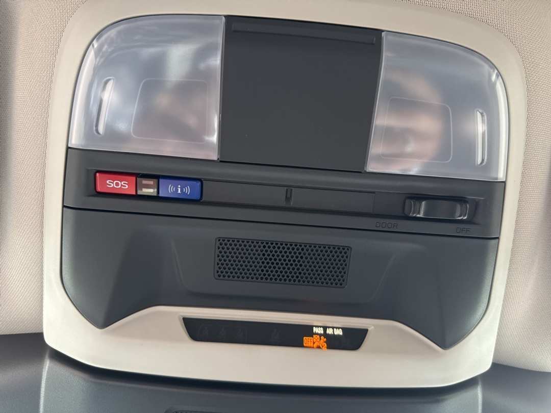 2025 Subaru Impreza Sport - Image 45