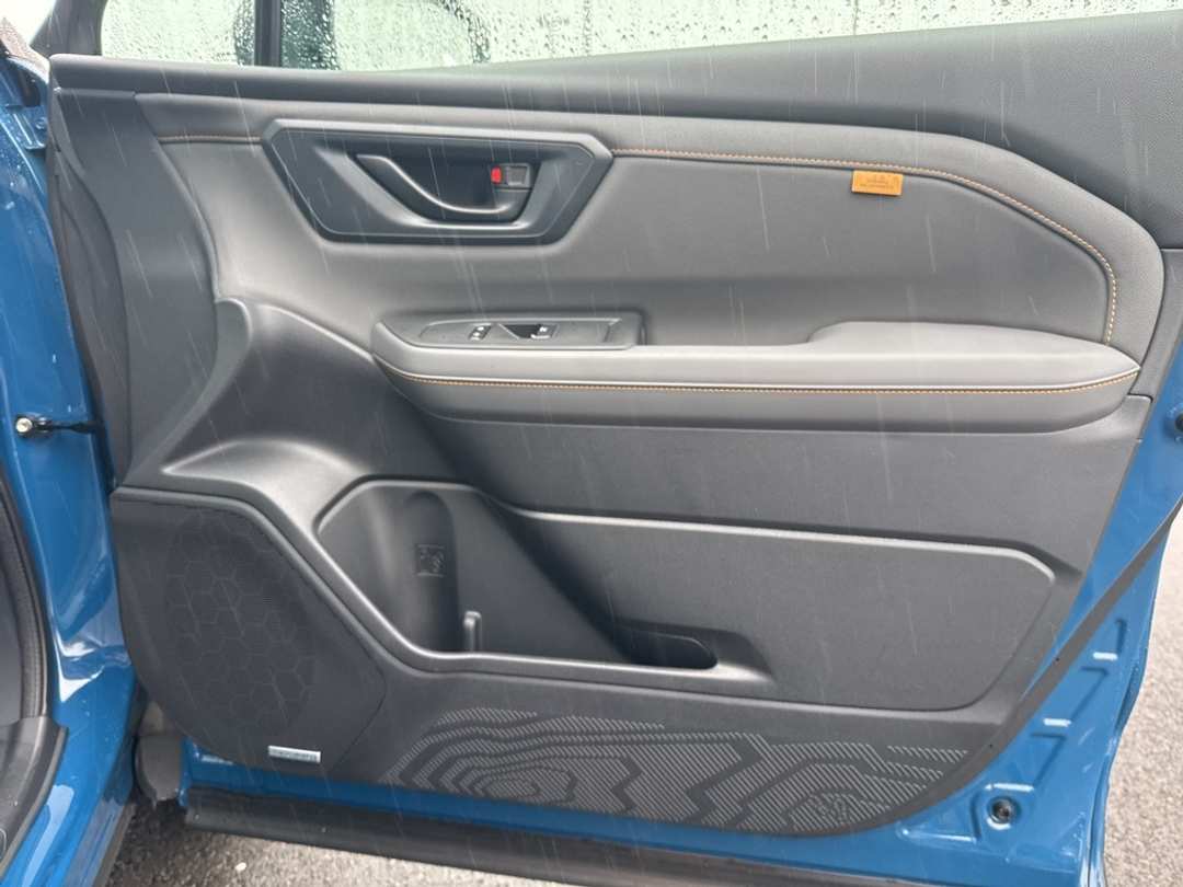 2026 Subaru Forester Wilderness - Image 30