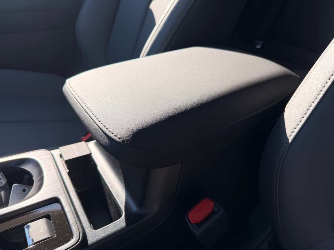 2026 Subaru Outback Limited XT - Image 37