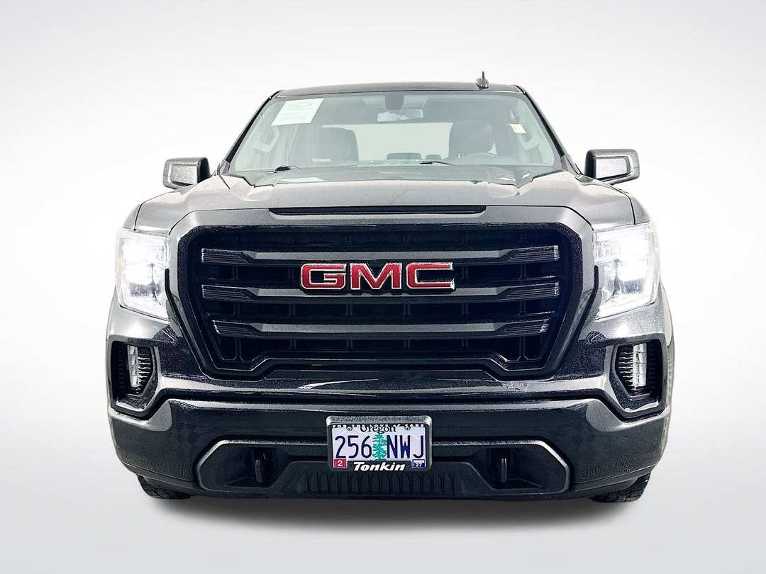 2020 GMC Sierra 1500 Elevation - Image 2
