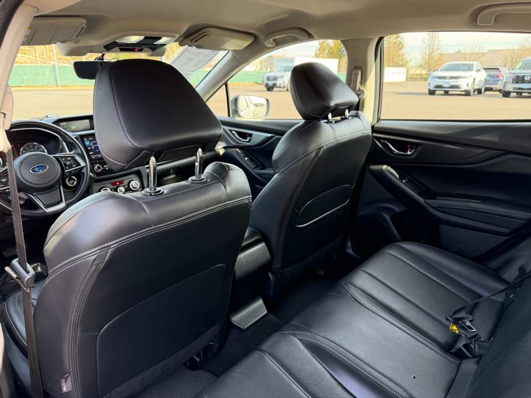 2023 Subaru Impreza Limited - Image 31