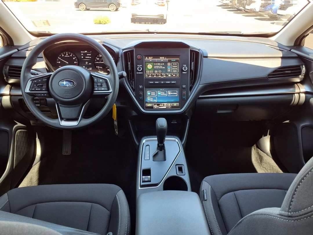 2025 Subaru Impreza Base - Image 2
