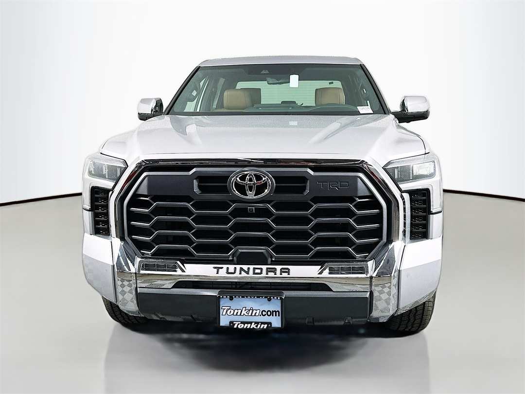 2026 Toyota Tundra 1794 Edition - Image 2
