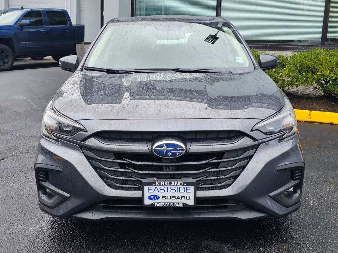 2025 Subaru Legacy Premium - Image 2