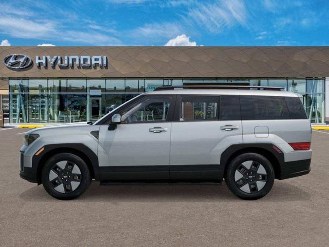 2026 Hyundai Santa Fe SEL - Image 3