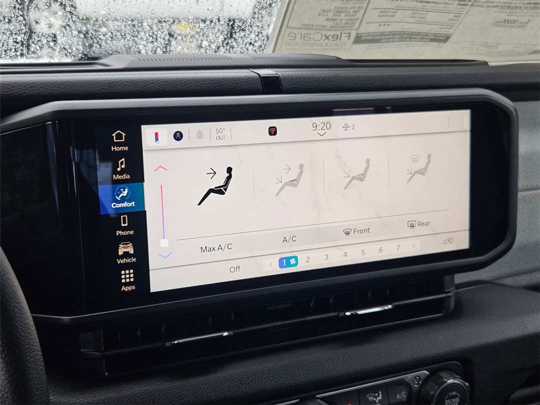 2026 Jeep Wrangler Sport - Image 22