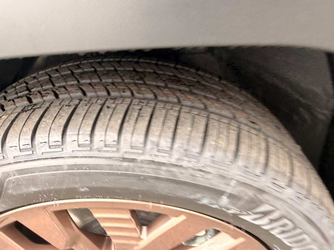 2026 Subaru Forester Sport - Image 10