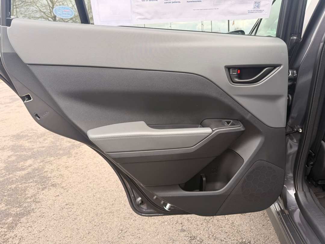 2026 Subaru Crosstrek Premium - Image 16