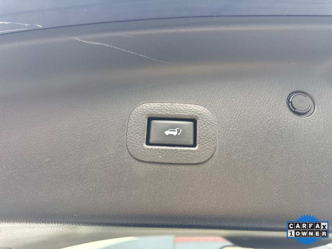 2024 INFINITI Qx80 LUXE - Image 18