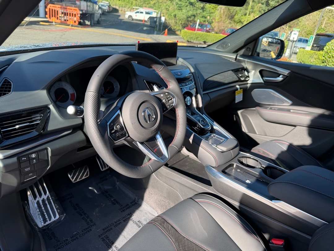 2026 Acura RDX ASpec Package - Image 16