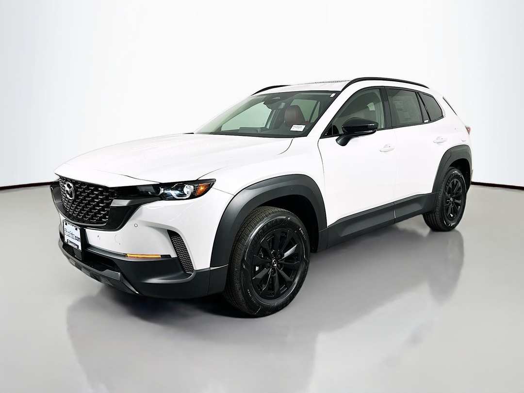2026 MAZDA Cx-50 Premium - Image 3