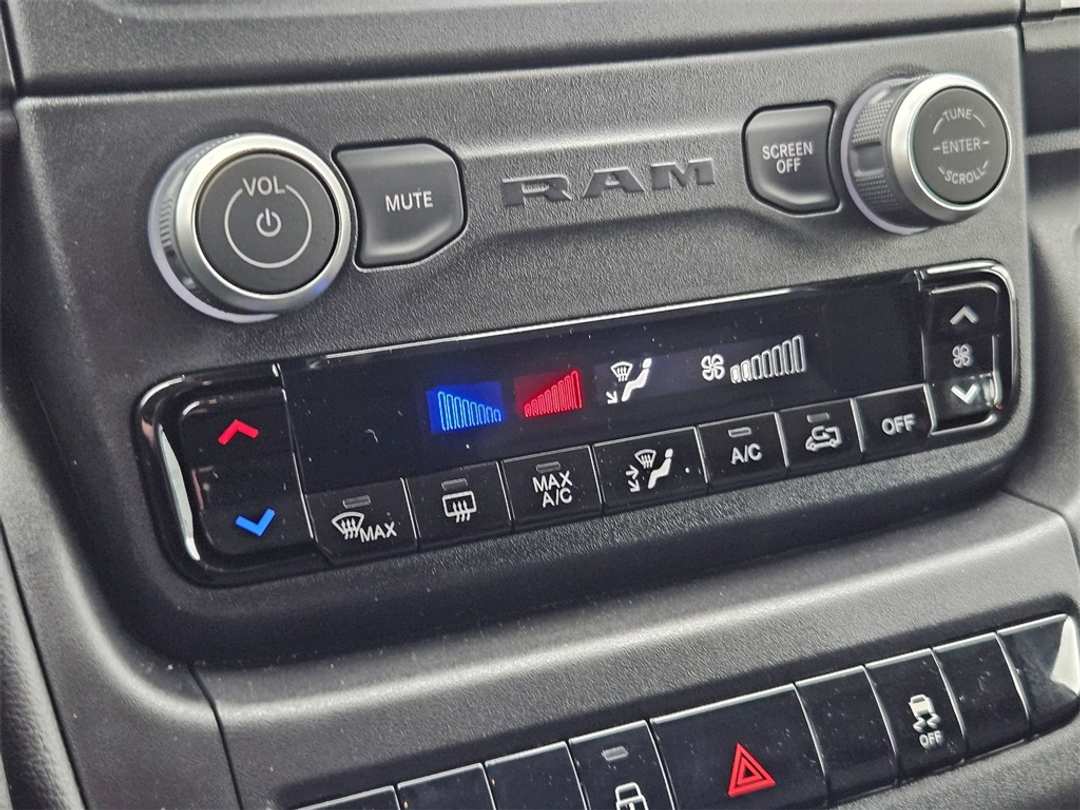 2026 Ram Promaster 1500 Low Roof - Image 22