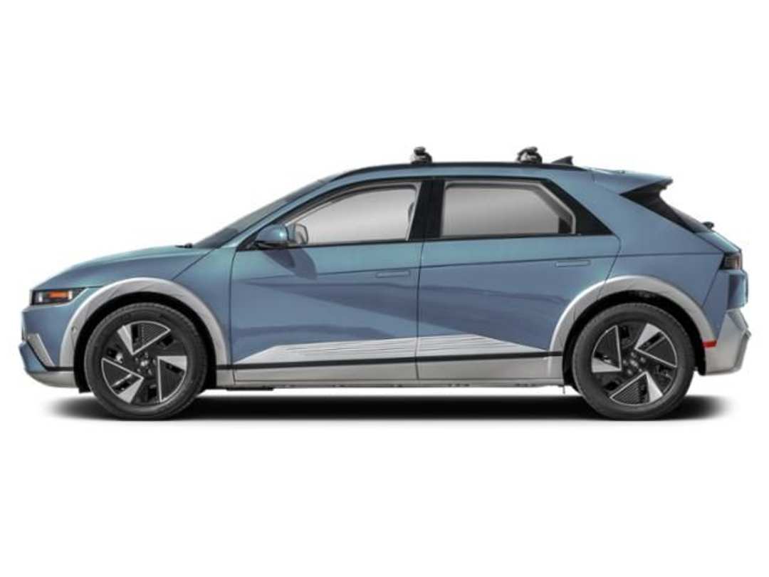2026 Hyundai Ioniq 5 SEL - Image 2